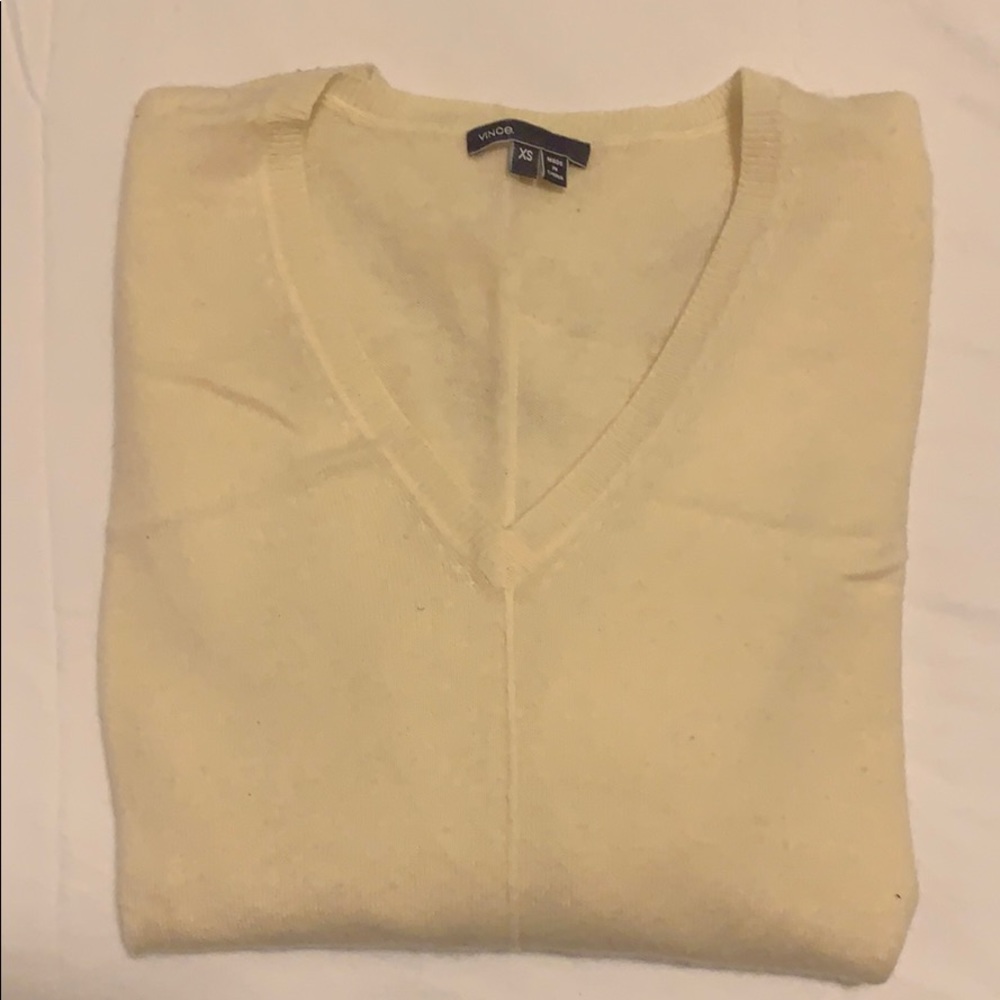 Vince sweater